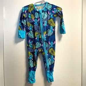 Little Sleepies x Disney Lilo & Stitch: Limited edition - Zippy 3-6m